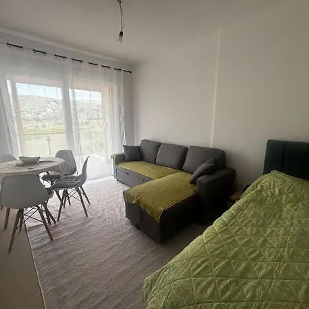 Apartmán Lulja